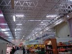 Obra Supermercados Pedroso - Fast Roof
