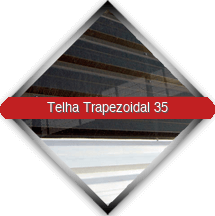 Telha Trapezoidal 35